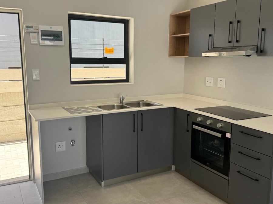 To Let 2 Bedroom Property for Rent in Parklands East Western Cape